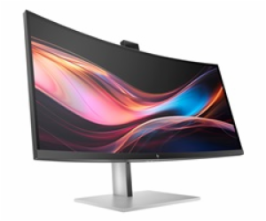 HP 734pm 34 Curved 3440 x1440, IPS,2000:1, 400nits,5ms, H...