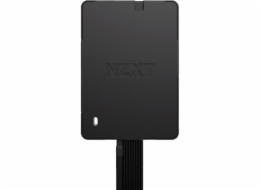 NZXT Control Hub - RGB & Fan Controller, ovládání ventilátoru