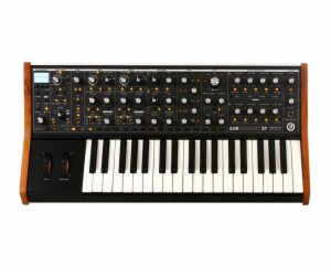 MOOG SUBsequent 37 - Analogový syntezátor