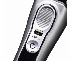 Braun Series 9 Pro 9465CC Planžetový holicí strojek Zastř...