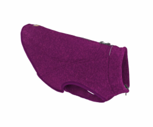 Kurgo® Core Svetr pro psy Heather Violet XS