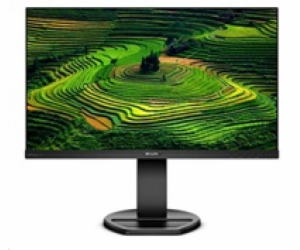 Philips MT IPS LED 23,8" 241B8QJEB/00- IPS panel, 1920x10...