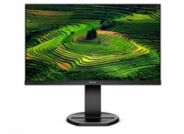 Philips MT IPS LED 23,8" 241B8QJEB/00- IPS panel, 1920x1080, 250cd, HDMI, DVI-D, VGA, DP, USB, repro, pivot, posk obal