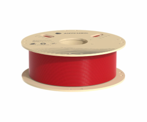 Filament PLA Anycubic 1 KG (Czewony)