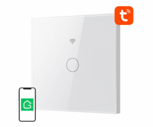 Smart Touch WiFi Light Switch Gosund SLS1 Single (optiona...