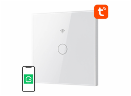 Smart Touch WiFi Light Switch Gosund SLS1 Single (optional N)