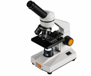 DieMaus Biolux Microscope