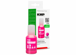 KMP C150 Tintentank magenta kompatibel mit Canon GI-56 M