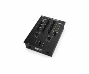 Reloop RMX-10 BT - 2-kanálový mixér s funkcí Bluetooth