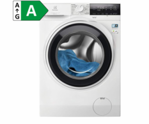 ELECTROLUX Práčka EW6F3494ACC, biela