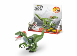 ZURU ROBO ALIVE Dino Action Raptor