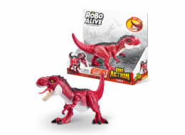 ZURU ROBO ALIVE Dino Action T-Rex