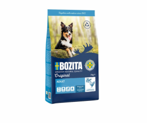 BOZITA Original Adult Kuře - suché krmivo pro psy - 3kg