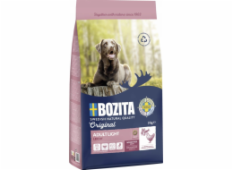 BOZITA Original Adult Light Kuře - suché krmivo pro psy - 3kg