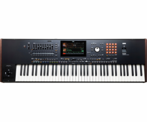 Korg PA5X-76 - profesionální aranžér