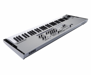 Korg Wavestate SE Platinium Limited Edition - syntetizátor