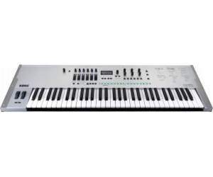 Korg OPSIX SE Platinium Limited Edition - digitální synte...