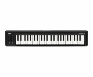 Korg microKEY2 Air 49 - ovládací klávesnice, černá