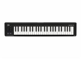 Korg microKEY2 Air 49 - ovládací klávesnice, černá