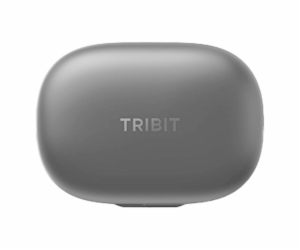 TWS Tribit OpenGo BTH99 Headphones (black)