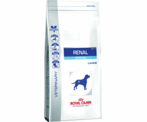 Royal Canin Renal Special - suché krmivo pro psy - 2 kg