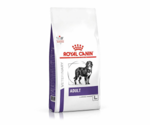 ROYAL CANIN Dog Neutered Adult Large VHN - suché krmivo p...