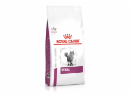 ROYAL CANIN Cat Renal VHN - suché krmivo pro kočky - 2kg