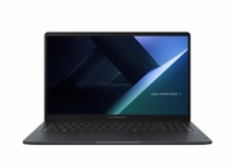 ASUS NTB ExpertBook B1 (B1503CVA-S70411XA), i3-100U, 15.6" 1920 x 1080, 8GB, 512GB SSD, UHD, W11 Pro EDU, Gray