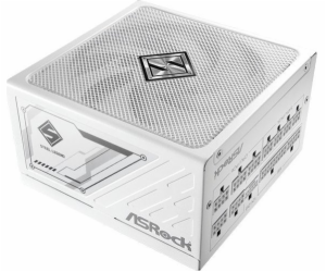 Zasilacz ASRock STEEL LEGEND 1000W White 80 Plus Gold