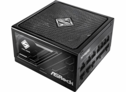 Zasilacz ASRock STEEL LEGEND 1000W 80 Plus Gold