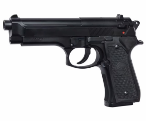 Pistole Beretta M9 World Defender s pružinovým zásobníkem...