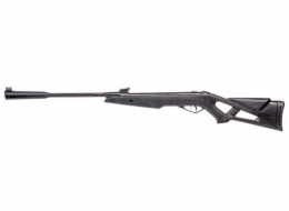 WHISPER IGT 5.5mm air rifle