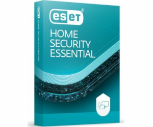 ESET HOME Security Essential ESD 10U 12M