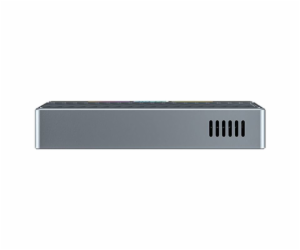 M.2 NVMe SSD Enclosure 40Gbps FIDECO MT402 (Thunderbolt 4...