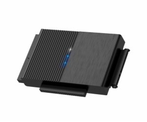 Adaptér pro HDD/SSD FIDECO PL319 (USB 3.0, 16TB, IDE/SATA)