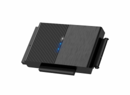 Adaptér pro HDD/SSD FIDECO PL319 (USB 3.0, 16TB, IDE/SATA)