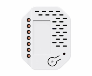 Chytrý vypínač HomeKit ZigBee NEO NAS-SW01BH