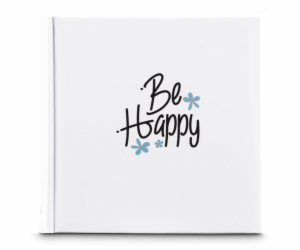 Hama Good Things Happy     10x15 200 Photos slip in/notes...