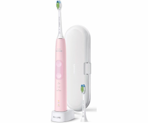 Philips Sonicare ProtectiveClean 5100 Zabudovaný tlakový ...