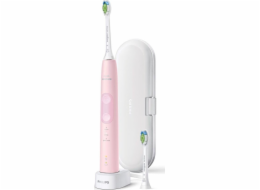 Philips Sonicare ProtectiveClean 5100 Zabudovaný tlakový senzor, Sonický elektrický zubní kartáček