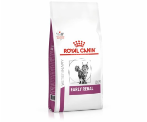 ROYAL CANIN Cat Early Renal VHN - suché krmivo pro kočky ...