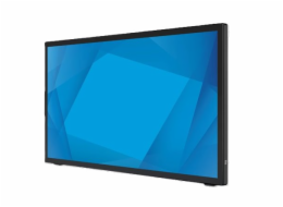 Dotykový monitor ELO 2270L 22-inch wide LCD, Full HD, PCAP 10-touch, USB,  Controller,clear, Černý