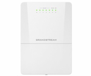 Grandstream GWN7710R venkovní L2 Lite managed switch, 5xG...