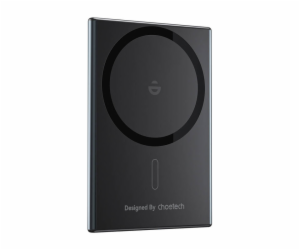 Choetech Powerbank B708 2000mAh thin (black)