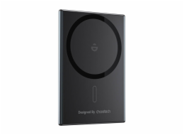 Choetech Powerbank B708 2000mAh thin (black)