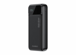 Choetech Powerbank B729 20000mAh 22.5W PD (black)