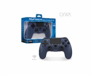 Cirka NuForce Wireless Game Controller for PS4/PC/Mac (Tw...