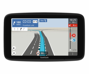 TomTom GO CLASSIC 5" 2Gen