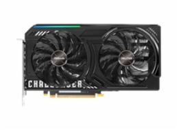 ASRock VGA Intel Arc B570 Challenger 10G OC, Arc B570, 10GB GDDR6, 3xDP, 1xHDMI