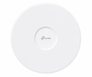 WiFi router TP-Link EAP723 stropní AP WiFi 7, 1x 2.5GLan,...